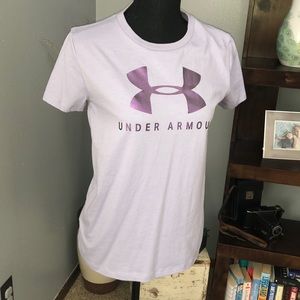 Under Armour T-shirt